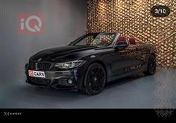 بي ام دبليو الفئة 4